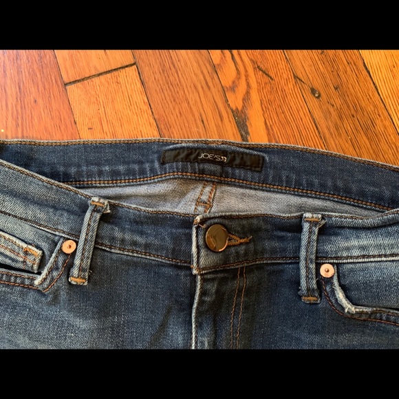 Joe’s Jeans Provocateur bootcut fit W28 💙 - Picture 6 of 7